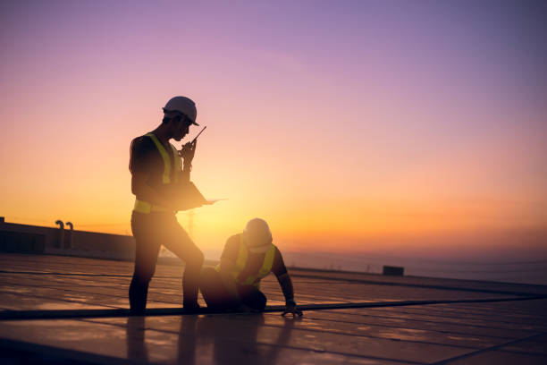 Quick and Trustworthy Emergency Roof Repair Services in Wheaton, MD