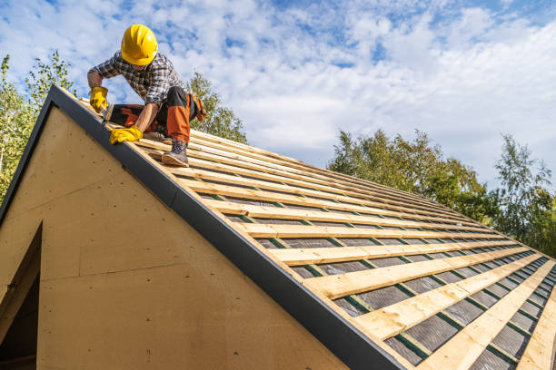 Best Commercial Roofing Services  in Wheaton, MD
